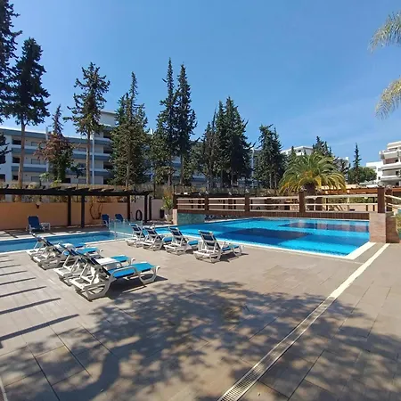 Apartment #299 Da Balaia 12b By Holidays Albufeira