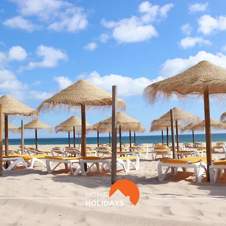 #299 Da Balaia 12b By Holidays Branqueira