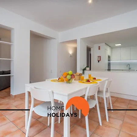 Apartment #299 Da Balaia 12b By Holidays