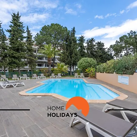 Apartment #299 Da Balaia 12b By Holidays