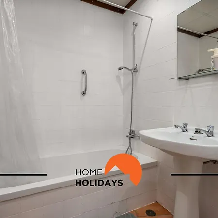 #299 Da Balaia 12b By Holidays Apartment *