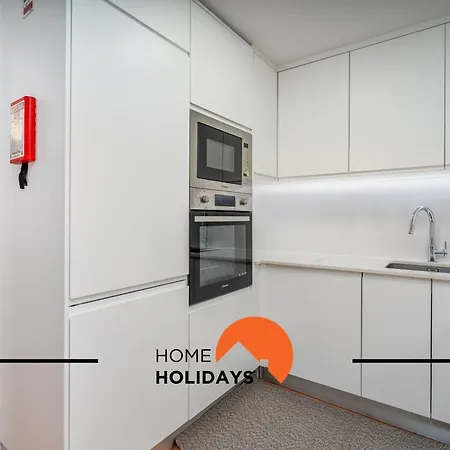 #299 Da Balaia 12b By Holidays דירה