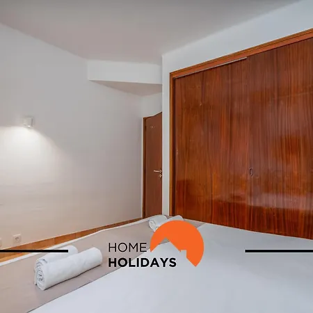 #299 Da Balaia 12b By Holidays * Branqueira
