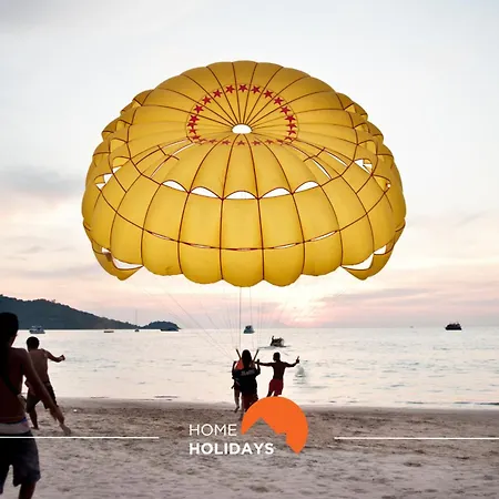 #299 Da Balaia 12b By Holidays شقة
