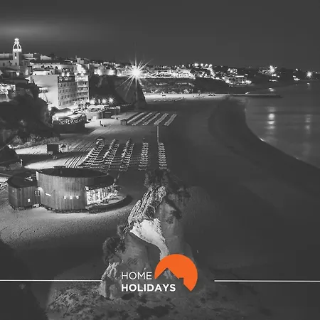 #299 Da Balaia 12b By Holidays شقة Branqueira