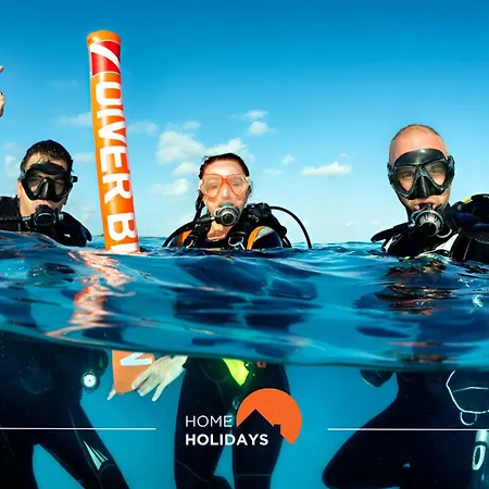 شقة #299 Da Balaia 12b By Holidays