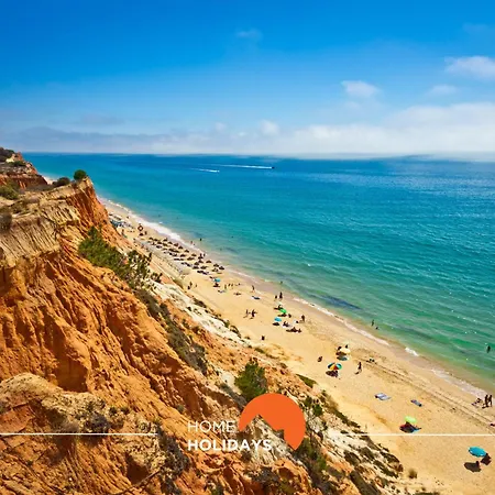#299 Da Balaia 12b By Holidays شقة