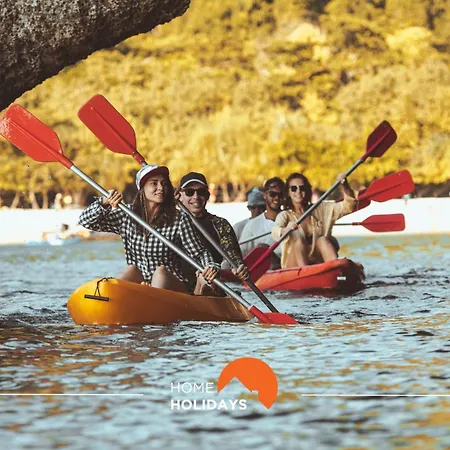 #299 Da Balaia 12b By Holidays * Branqueira