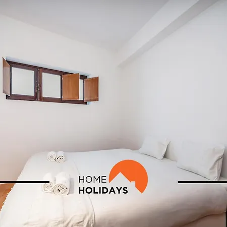 #299 Da Balaia 12b By Holidays شقة *