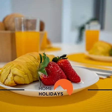 #299 Da Balaia 12b By Holidays شقة