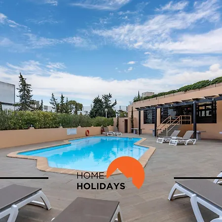 شقة #299 Da Balaia 12b By Holidays *