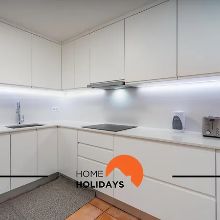 شقة #299 Da Balaia 12b By Holidays Branqueira