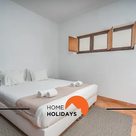 #299 Da Balaia 12b By Holidays شقة