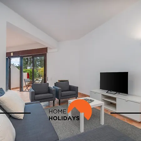 شقة #299 Da Balaia 12b By Holidays Branqueira
