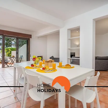 #299 Da Balaia 12b By Holidays Branqueira