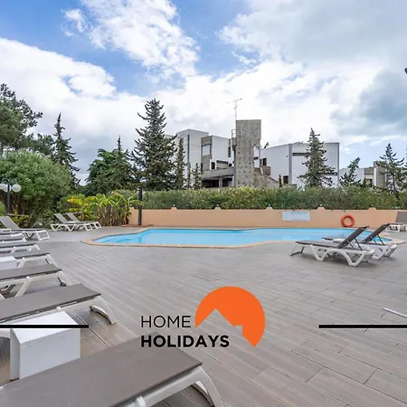 #299 Da Balaia 12b By Holidays شقة