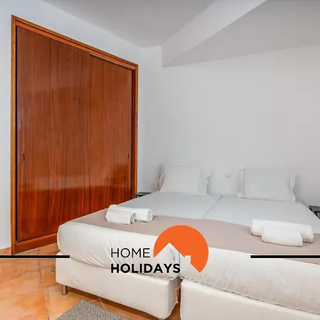 #299 Da Balaia 12b By Holidays * Branqueira